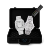 Ensemble Montres Duo